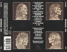 Load image into Gallery viewer, Motörhead : 1916 (CD, Album)