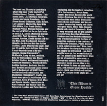 Load image into Gallery viewer, Motörhead : 1916 (CD, Album)