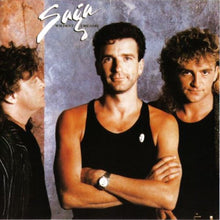 Load image into Gallery viewer, Saga (3) : Wildest Dreams (LP, Album)