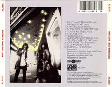 Load image into Gallery viewer, White Lion : Mane Attraction (CD, Album, Club)