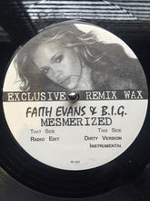 Load image into Gallery viewer, Faith Evans : Mesmerized (12&quot;)