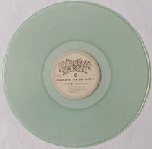 Load image into Gallery viewer, Blakkat &amp; The Barrio Bros* : Understanding (12&quot;, S/Sided, Ice)