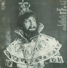 Load image into Gallery viewer, Ezio Pinza : An Ezio Pinza Recital (LP, Album, Comp, Mono)