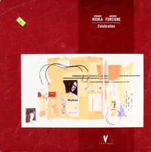 Load image into Gallery viewer, Eduardo Niebla &amp; Antonio Forcione : Celebration (LP, Album)