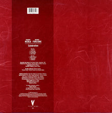 Load image into Gallery viewer, Eduardo Niebla &amp; Antonio Forcione : Celebration (LP, Album)