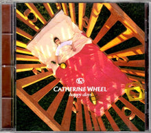 Load image into Gallery viewer, Catherine Wheel : Happy Days (CD, Album)