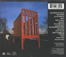 Load image into Gallery viewer, Catherine Wheel : Happy Days (CD, Album)