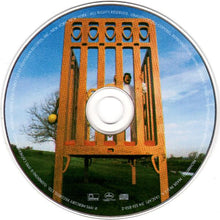 Load image into Gallery viewer, Catherine Wheel : Happy Days (CD, Album)
