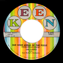 Load image into Gallery viewer, Sam Cooke : There, I&#39;ve Said It Again (7&quot;, Single)