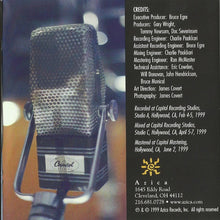 Load image into Gallery viewer, Doc Severinsen And His Big Band : Swingin' The Blues (CD, Album)