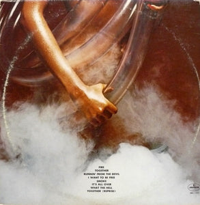 Buy Ohio Players : Fire (LP, Album, Pit) Online for a great price