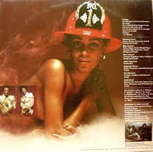 Load image into Gallery viewer, Ohio Players : Fire (LP, Album, Pit)