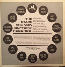 Load image into Gallery viewer, Kay Starr : Kay Starr Sings (LP, Album)