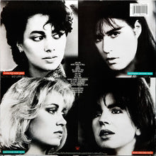 Load image into Gallery viewer, Bangles : All Over The Place (LP, Album, Car)