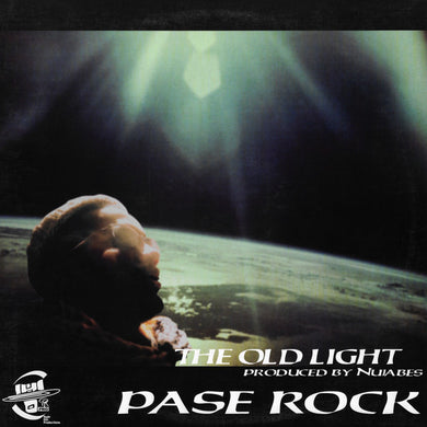 Pase Rock : The Old Light (12