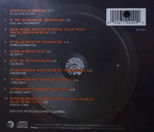 Load image into Gallery viewer, The Ghetto Style DJ&#39;s : Ghetto Style DJ&#39;s Bass Volume 001 (CD, Album)