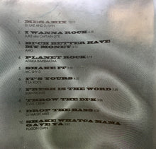 Load image into Gallery viewer, The Ghetto Style DJ&#39;s : Ghetto Style DJ&#39;s Bass Volume 001 (CD, Album)