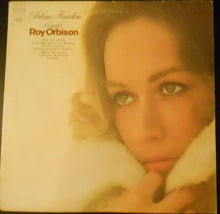 Load image into Gallery viewer, Arlene Harden : Sings Roy Orbison (LP, Album)