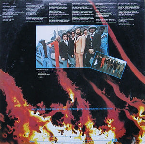Buy Sun (7) : Sunburn (LP, Album) Online for a great price