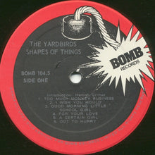 Load image into Gallery viewer, The Yardbirds : Shapes Of Things (2xLP, Comp, Gat)