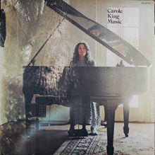 Load image into Gallery viewer, Carole King : Music (LP, Album, Gat)