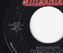 Load image into Gallery viewer, Def Leppard : Photograph (7&quot;, Single, Ric)