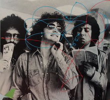 Load image into Gallery viewer, 10cc : Bloody Tourists (LP, Album, Mon)