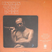 Load image into Gallery viewer, Herbie Mann : Push Push (LP, Album, RI,)