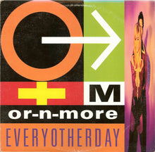 Load image into Gallery viewer, Or-N-More : Everyotherday (12&quot;)