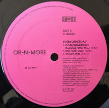 Load image into Gallery viewer, Or-N-More : Everyotherday (12&quot;)