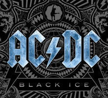 Load image into Gallery viewer, AC/DC : Black Ice (CD, Album, Ltd, Har)