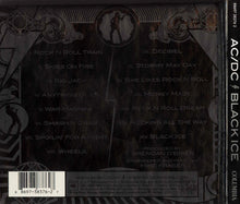 Load image into Gallery viewer, AC/DC : Black Ice (CD, Album, Ltd, Har)