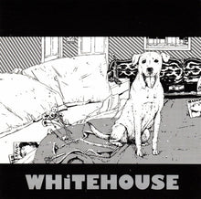 Load image into Gallery viewer, Whitehouse : Twice Is Not Enough (CD, Album)