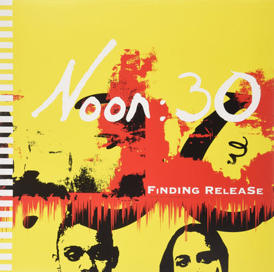 Noon:30 : Finding Release (12