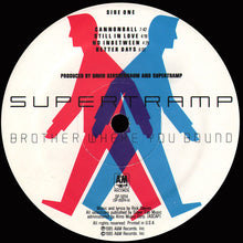 Load image into Gallery viewer, Supertramp : Brother Where You Bound (LP, Album)