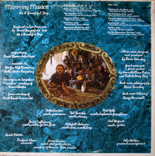 Load image into Gallery viewer, It's A Beautiful Day : Marrying Maiden (LP, Album, RE, Ter)
