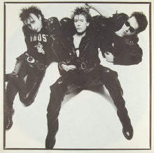 Load image into Gallery viewer, Psychedelic Furs* : Midnight To Midnight (LP, Album, Car)