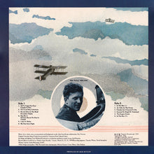 Load image into Gallery viewer, Eric Peterson (14) : Billy Bishop Goes To War (LP, Album, Gat)