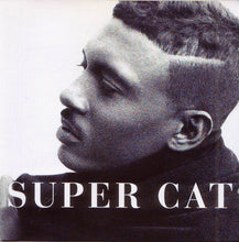 Load image into Gallery viewer, Super Cat (2) : The Struggle Continues (CD, Album)