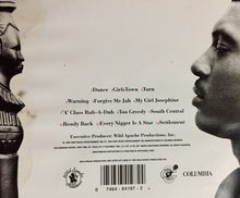 Load image into Gallery viewer, Super Cat (2) : The Struggle Continues (CD, Album)