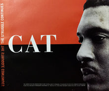Load image into Gallery viewer, Super Cat (2) : The Struggle Continues (CD, Album)