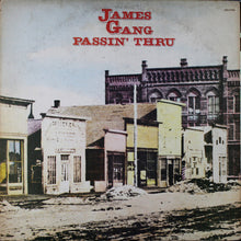 Load image into Gallery viewer, James Gang : Passin' Thru (LP, Album, Club)