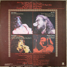 Load image into Gallery viewer, James Gang : Passin' Thru (LP, Album, Club)