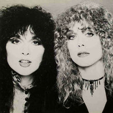 Load image into Gallery viewer, Heart : Bebe Le Strange (LP, Album, Pit)