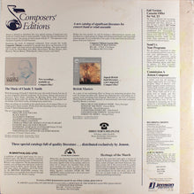 Load image into Gallery viewer, Unknown Artist : Superior New Works For Concert Band Advanced Edition — Volume 23 (2xLP, Promo)