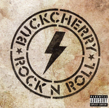 Load image into Gallery viewer, Buckcherry : Rock N Roll (CD, Album, Bes)