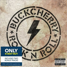 Load image into Gallery viewer, Buckcherry : Rock N Roll (CD, Album, Bes)