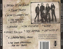 Load image into Gallery viewer, Buckcherry : Rock N Roll (CD, Album, Bes)