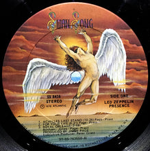 Load image into Gallery viewer, Led Zeppelin : Presence (LP, Album, RI )