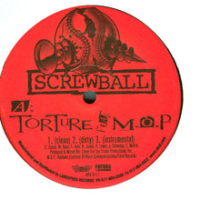 Load image into Gallery viewer, Screwball : Torture (12&quot;, Single)